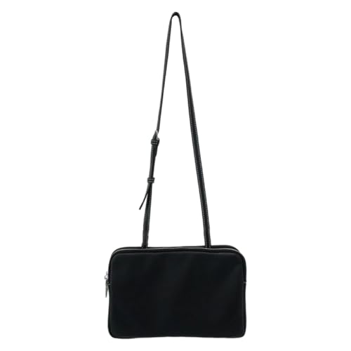 Sac à bandoulière compact idéal pour le voyage et les sorties en ville