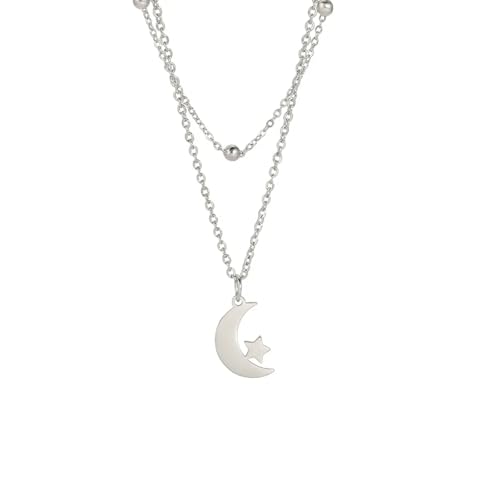 Collier pendentif chaîne hommes l'idée cadeau parfaite pour un anniversaire réussi