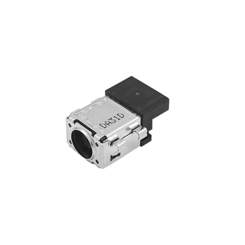 Connecteur Power Jack CC haute durabilité pour ASUS ProArt et Zenbook OLED