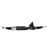 Customize Electric Power Steering Rack Compatible For AUDI A6 C7 2012-2018 2DW