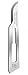 Swann Morton No.15 Scalpel Blades 100-count Box, No.3 Handle, Blade Remover Box & Reusable Safety Cap