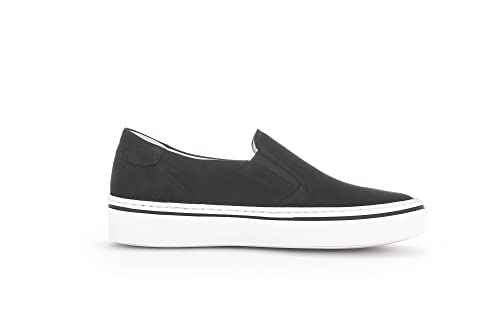 Gabor 23.265 Black/Ice EU 42 (US Women's 10.5-11) B (M)4