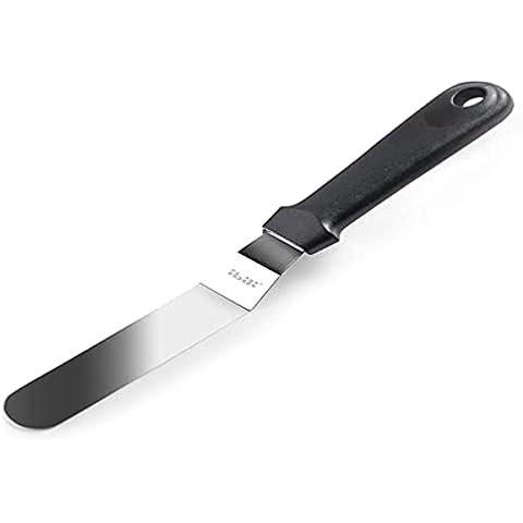 Spatule coudée IBILI ECOPROF 15 cm Cover