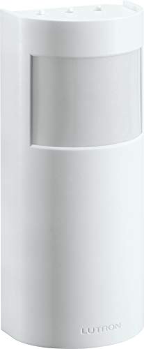 Lutron Caseta Motion Sensor | Occupancy/Vacancy | PD-OSENS-WH | White