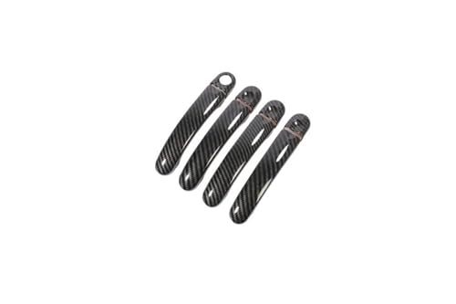 Poignée extérieure pour VW Golf Plus et Jetta MK5 : Garniture de finition premium