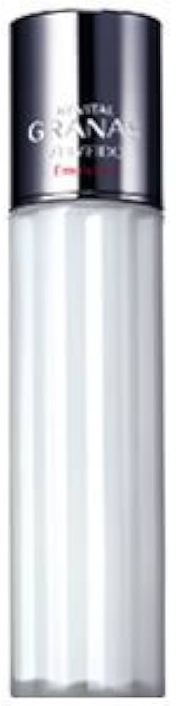 Amazon | 【資生堂リバイタルグラナス】 エマルジョンIIn (110ml