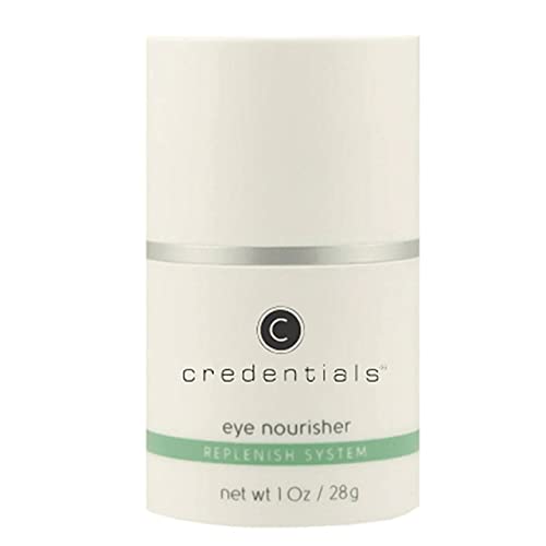Credentials Eye Nourisher 1 oz.