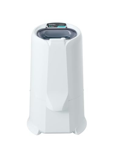 Centrífuga de Roupas 8,8kg Comfort Wanke Branca 220V