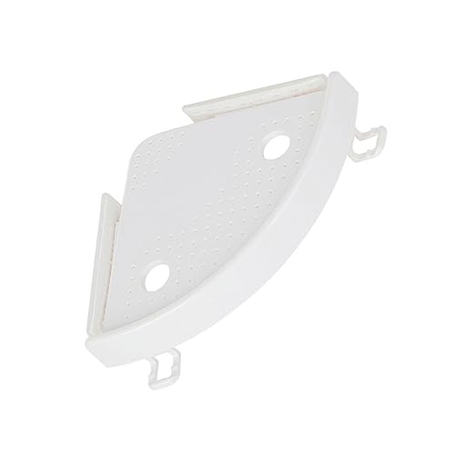 ULTECHNOVO 1Pieza Estante De Almacenamiento Para Cocina y Soporte De Pared Sin Perforación Color Práctico y Funcional