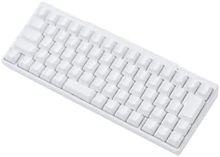 （05:30時点） PFU キーボード HHKB Professional HYBRID Type-S 無刻印／雪（日本語配列）