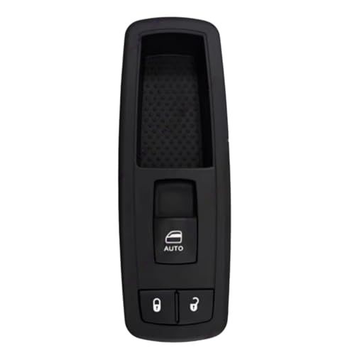 Interrupteur Fenêtre Voiture Bloqué ? Solution Réparer Commande Lève-Vitre 4602544AG