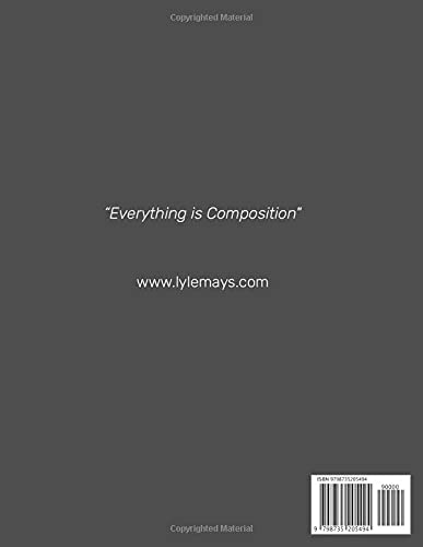 The Music of Lyle Mays: Compositions, Transcriptions and Musical Transformations: Sheet Music - Thumbnail 2