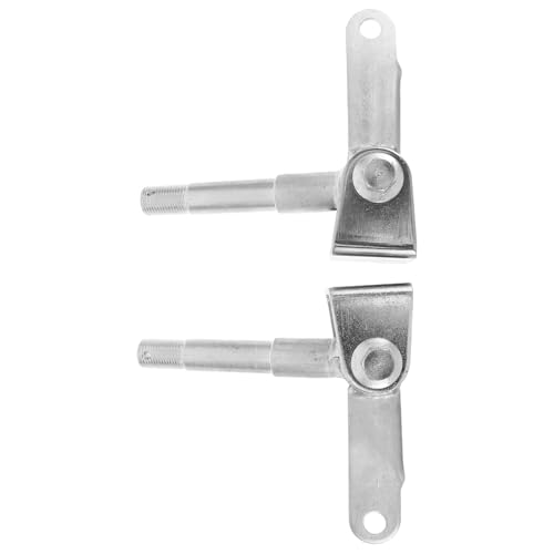 Fusée de direction karting 17 mm idéale pour les sorties tout-terrain en buggy