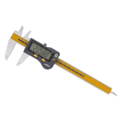 Calibrador Vernier 0-150mm miniatura 1