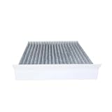 Cabin Air Filter Compatible For Ford Mustang