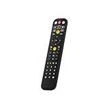 Telecomando lavabile URC9291 Telecomando universale EazyClean
