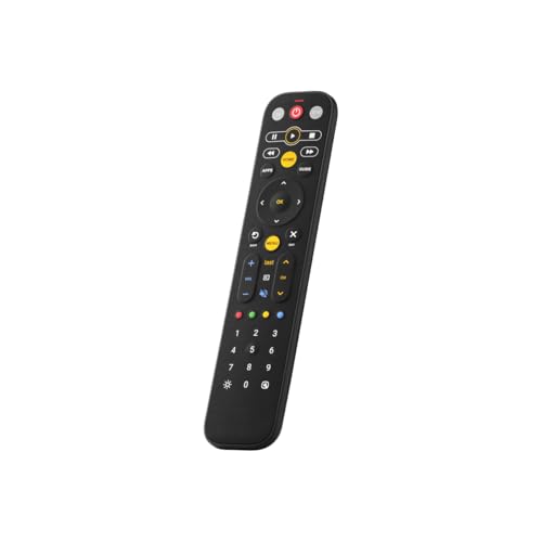 Telecomando lavabile URC9291 Telecomando universale EazyClean