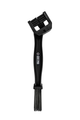 Brosse chaîne vélo Muc-Off outil de nettoyage pour transmission VTT et route