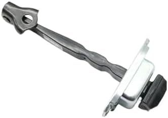 Car Door Limiter Hinge Door Check Strap Stopper Jam Hinge Limit Stop Part Number(1pcs Front Door)