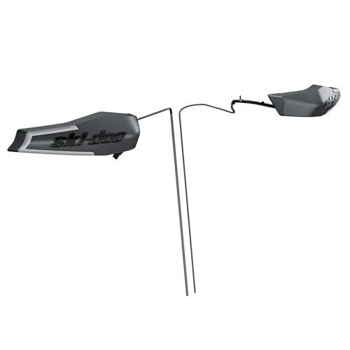 Ski-Doo OEM Signature LED Lights for Handguards, 860201587
