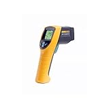 Temperaturbereich von -40 °C bis 550 °C (-40 °F bis 1022 °F) für die meisten industriellen und privaten Anwendungsbereiche