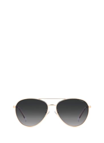 Polaroid PLD 4142/G/S/X DDB GOLD COPPER 60/14/145 UNISEX Sunglasses3