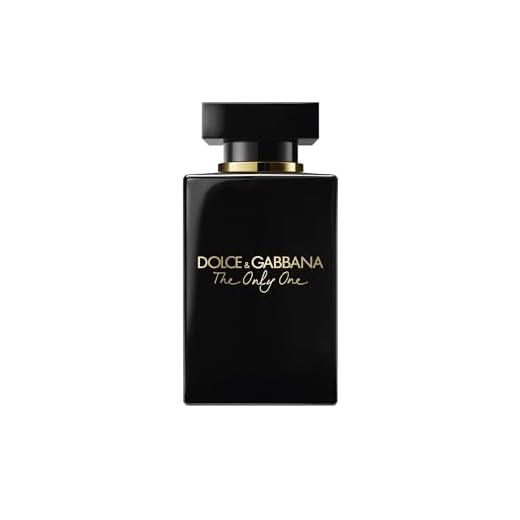 DOLCE GABBANA THE ONLY ONE EAU DE PARFUM 50ML