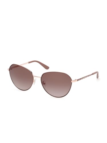 Gafas de sol GUESS Gu00148 de alta resistencia con acabados premium y diseño sofisticado unisex 2