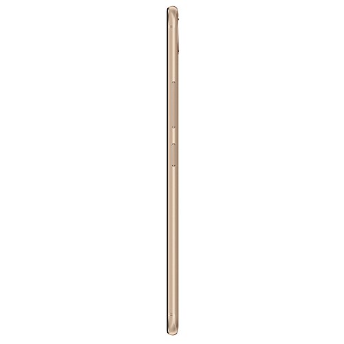 Image of Vivo V9 (Gold, 4GB RAM, 64GB Storage)