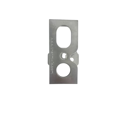 Clip de remplacement Thermic C-Pack 1 pièce attache de batterie pour chaussure de ski