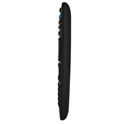 Télécommande Philips URMT41JHG003 pour Smart TV noire - 4