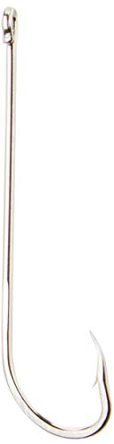 Mustad 92611-NI-6-10 Beak, Special X Long Shank cover