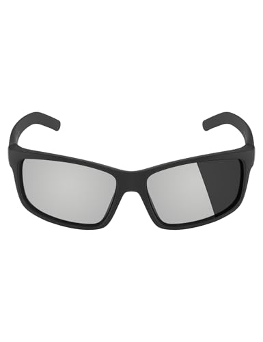 Image of Mryok Replacement Lenses for Arnette Fastball AN4202 Sunglass, HD Polarized, UV Protection, Impact Resistant & Perfectly Fit