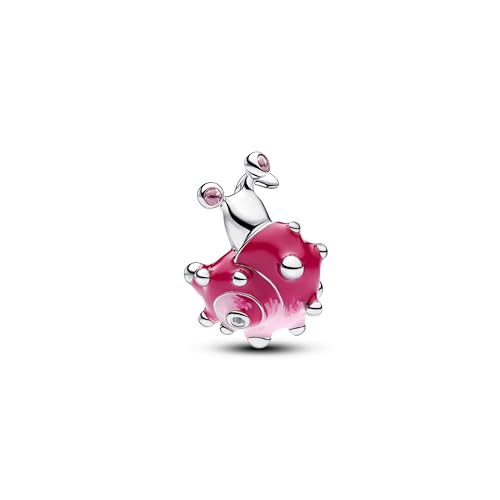 Image of Mom Family Charms Bead for Bracelets and Necklaces Jewelry Charm for Women Valentine Mother's Day