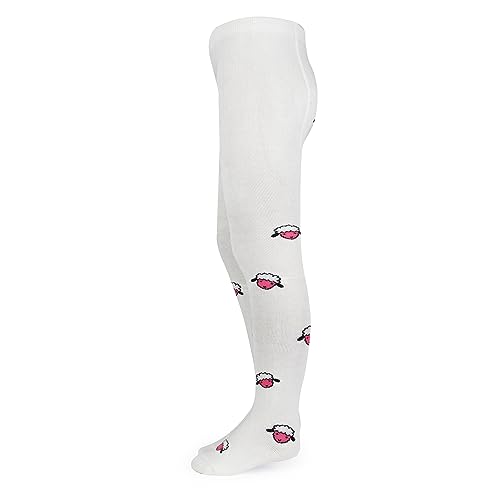 Image of Bonjour Skinny Tights For Baby Girls & Baby Boys