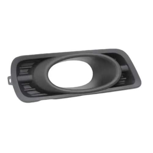 Marco para luz antiniebla compatible con City 2012, 2013 y 2014, repuesto de rejilla frontal