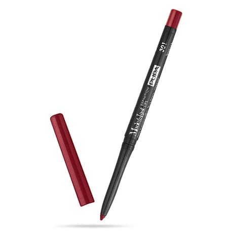 Pupa – Made to last Definition Lips – Automatic Lip Pencil 301 Terra Di Siena