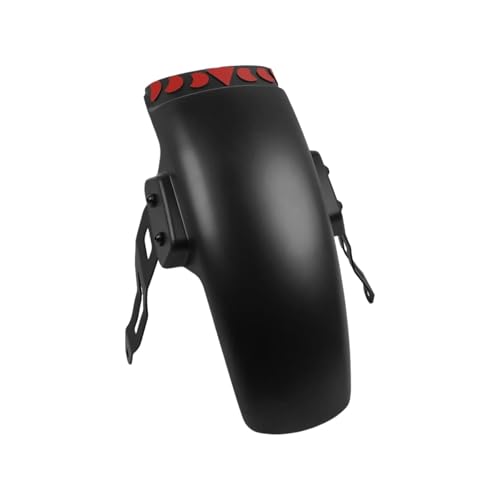 Extension de garde-boue avant pour Trident 660 2021-2024 protection moto