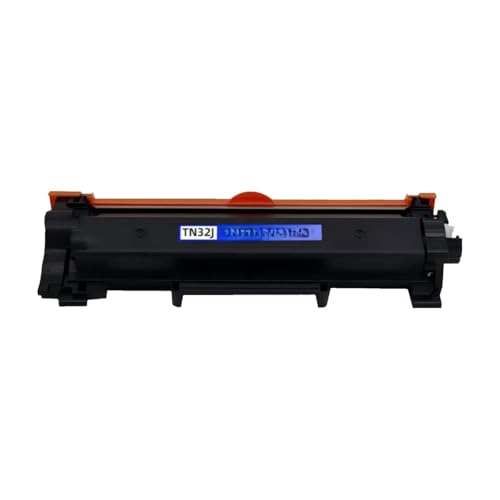 Toner MFC-L2880DW TN32J XL cartouche de poudre noire pour imprimante laser