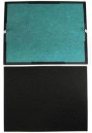 Sunpentown HEPA-7014 - Filtro HEPA de repuesto mágico para purificadores de aire serie AC-7014 de Sunpentown