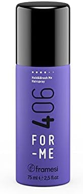 For Me - Hold&Brush Me Hairspray 75 Ml