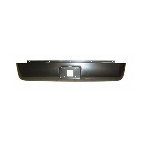 fastgallop Rear Roll Pan for GMC for Sierra 1500/2500HD/3500HD 2007-2010