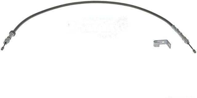 Parking Brake Cable Rear Left for 2001-2004 Toyota Sequoia