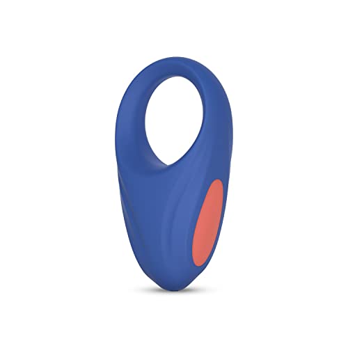 Anillos de Silicona Flexible FeelzToys Rrring Ajustables para Hombre