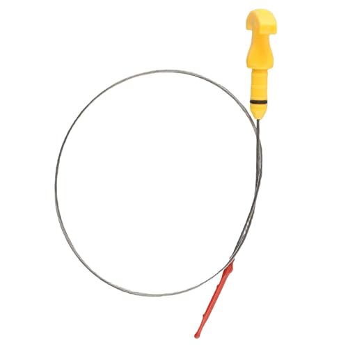 �G���W���I�C�����x���Q�[�W Compatible With Kia For Optima 2.0L 2017 2018 For Soul 2.0L 2012 2013 2014 2015 2016 2017 2018 �J�[�I�C���f�B�b�v�X�e�B�b�N OEM 