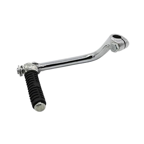 Levier de démarrage kick starter moto CT70 CT90 axe 28300-028-000 - 5