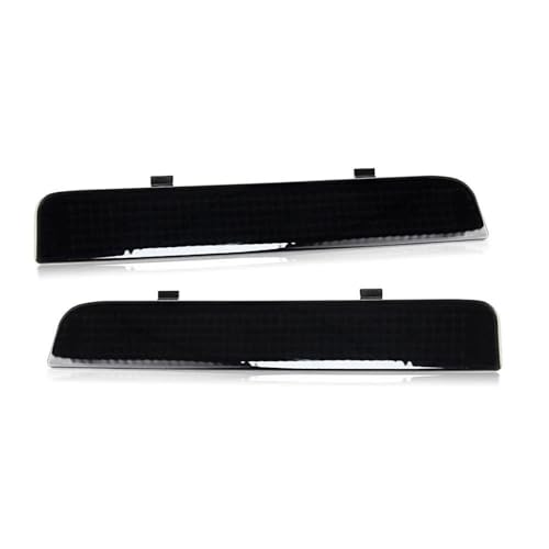 Feu arrière Freelander LR2 Range Rover L322 catadioptre pare-chocs rouge LR006349 LR006348