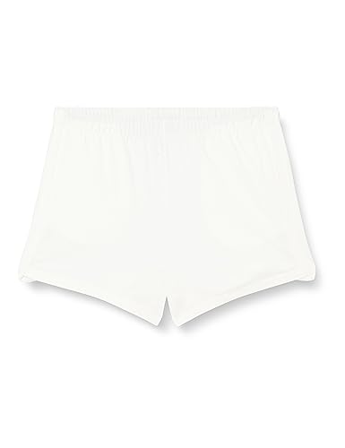 Boxer Benetton femme short en coton premium hypoallergénique coupe anatomique