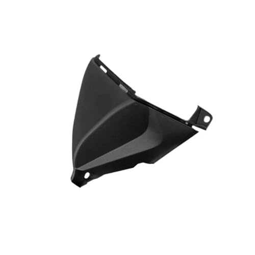 Carénages latéraux pour CBR600RR protégeant le panneau de phare avant