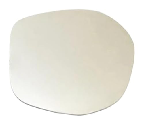 Verre rétroviseur inversé Odyssey résout le problème de miroir cassé droit